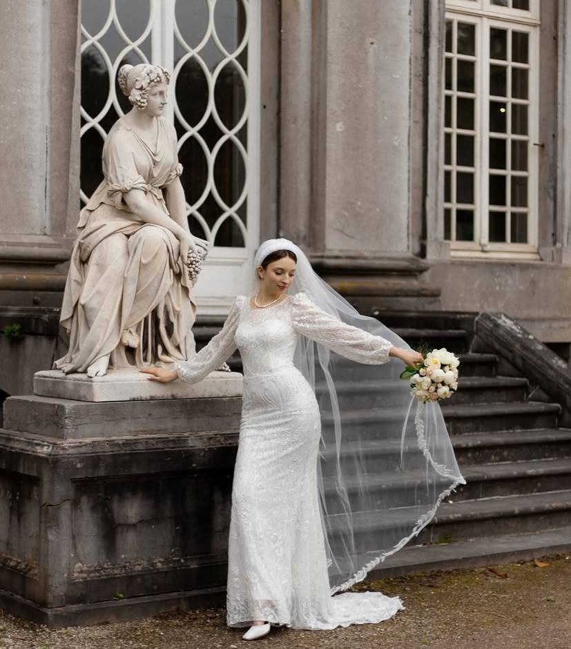 Люм'єр dress